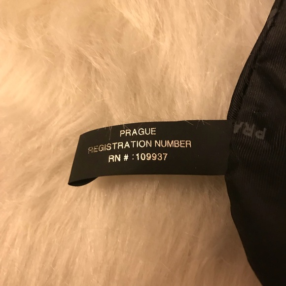 EUC Prague mini bag. SOLD - Picture 7 of 7